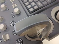 4D超音波診断装置（カラードプラ）｜Voluson P8｜GEヘルスケアの写真9枚目