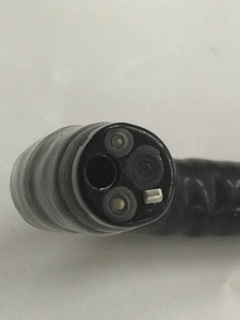 Video Gastroscope｜GIF-Q240X｜Olympus Medical Systems photo9