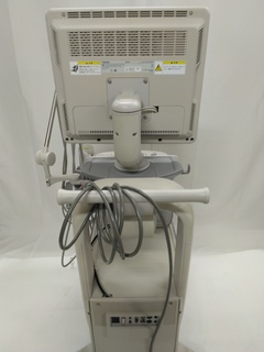 超音波診断装置（カラードプラ）｜Xario100 TUS-X100｜キヤノンメディカルシステムズの写真9枚目