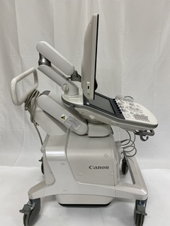 Ultrasound system｜Aplio a CUS−AA000｜Canon Medical Systems photo9