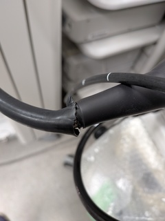 Video Transnasal Gastroscope｜EG-530N2｜Fujifilm Medical photo9