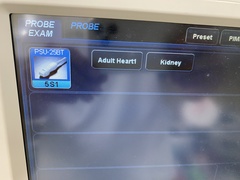 Ultrasound System(Color)｜Xario100 TUS-X100｜Canon Medical Systems photo9