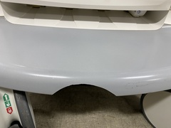 Ultrasound system(Color)｜Voluson E8 Expert｜GE Healthcare photo9