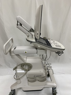 UltrasoundSystem｜Aplio a  Verifia/CUS-AA000｜Canon Medical Systems photo9
