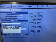 超音波診断装置（カラードプラ）｜LOGIQ P6｜GEヘルスケアの写真9枚目