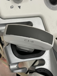 Ultrasound system(Color)｜LOGIQ S7 Expert｜GE Healthcare photo9