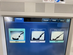 Ultrasound System(Color)｜Xario100 TUS-X100｜Canon Medical Systems photo9