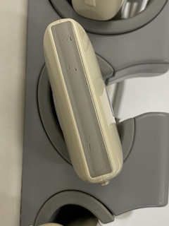 超音波診断装置（カラードプラ）｜Aplio 300｜キヤノンメディカルシステムズの写真9枚目