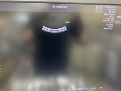 Ultrasound system｜Voluson Expert 22｜GE Healthcare photo9