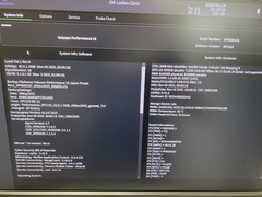 超音波診断装置｜Voluson Performance 16｜GEヘルスケアの写真9枚目