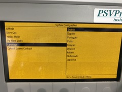 Anesthesia Machine｜Aestiva/5 7900 PSVPro｜GE Healthcare photo7