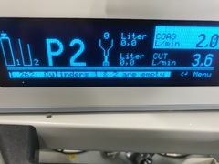 Argon plasma coagulator｜APC300｜Erbe photo8