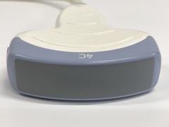 Ultrasound system(Color)｜Voluson P8｜GE Healthcare photo10
