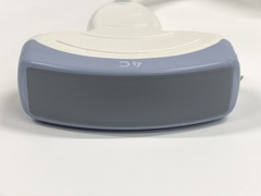 Ultrasound System｜LOGIQ V5｜GE Healthcare photo10