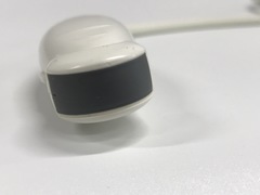 Ultrasound system(Color)｜LOGIQ P5｜GE Healthcare photo10