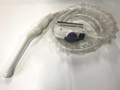 Ultrasound system(Color)｜Voluson E6｜GE Healthcare photo10