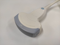 超音波診断装置（カラードプラ）｜LOGIQ P6｜GEヘルスケアの写真10枚目