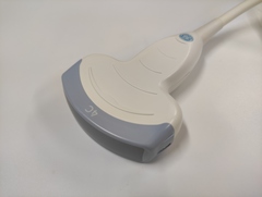 Ultrasound system(Color)｜LOGIQ P6｜GE Healthcare photo10