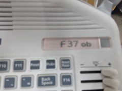 超音波診断装置｜F37｜日立製作所の写真10枚目