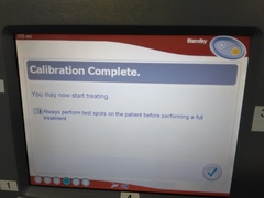 ジェントルレーズプロ　U｜Gentle Lase Pro-U｜キャンデラの写真10枚目