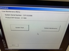 超音波診断装置（カラードプラ）｜SSA-580A Nemio XG｜キヤノンメディカルシステムズの写真10枚目