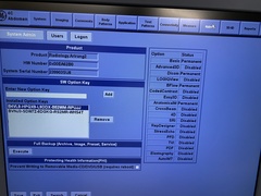 Ultrasound system(Color)｜LOGIQ P6｜GE Healthcare photo10