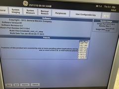 超音波診断装置｜LOGIQ S7 Expert｜GEヘルスケアの写真10枚目