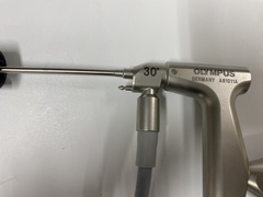 Endoscopey System｜VISERA ELITE(OTV-S190＆CLV-S190）｜Olympus Medical Systems photo10