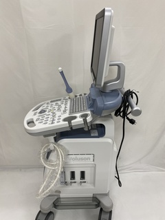 Ultrasound system(Color)｜Voluson P8｜GE Healthcare photo10