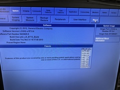 Ultrasound system(Color)｜LOGIQ e Expert｜GE Healthcare photo10