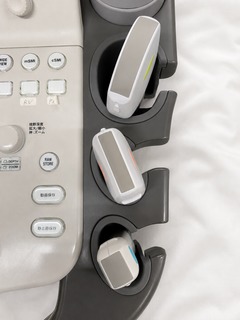 Ultrasound system(Color)｜Aplio 300｜Canon Medical Systems photo10