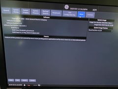 Ultrasound system(Color)｜LOGIQ S8 FS｜GE Healthcare photo7