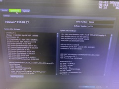 4D超音波診断装置（カラードプラ）｜Voluson E10｜GEヘルスケアの写真10枚目