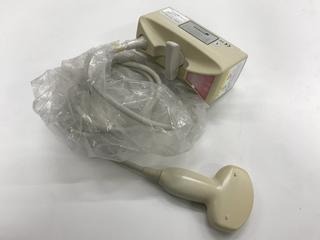 Ultrasound system(Color)｜HI VISION Avius｜Hitachi photo11