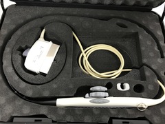 超音波診断装置(カラードプラ)ＬＣＤ｜Vivid E9｜GEヘルスケアの写真11枚目