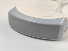 Ultrasound system(Color)｜LOGIQ P6｜GE Healthcare photo11