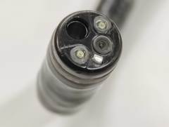 大腸ビデオスコープ｜CF-H260AL｜オリンパスメディカルシステムズ株式会社の写真11枚目