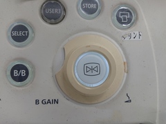 超音波診断装置｜F37｜日立製作所の写真11枚目
