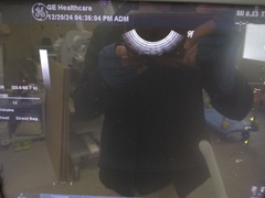Ultrasound system(Color)｜LOGIQ P5｜GE Healthcare photo11