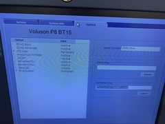 4D超音波診断装置（カラードプラ）｜Voluson P8｜GEヘルスケアの写真11枚目