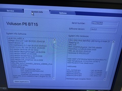 超音波診断装置｜Voluson P6｜GEヘルスケアの写真11枚目