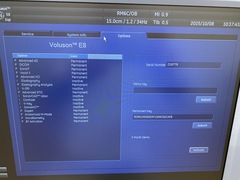 Ultrasound system(Color)｜Voluson E8 Expert｜GE Healthcare photo11