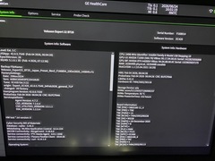 Ultrasound system｜Voluson Expert 22｜GE Healthcare photo11