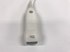 Ultrasound System｜LOGIQ V5｜GE Healthcare photo12