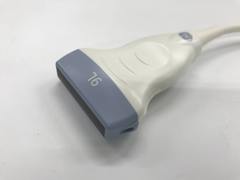 Ultrasound system(Color)｜LOGIQ P6｜GE Healthcare photo12