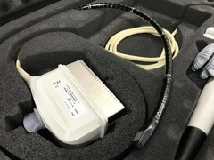 超音波診断装置(カラードプラ)ＬＣＤ｜Vivid E9｜GEヘルスケアの写真12枚目