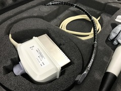 Ultrasound system｜Vivid E9｜GE Healthcare photo12