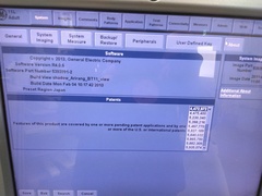 Ultrasound system(Color)｜LOGIQ P5｜GE Healthcare photo12