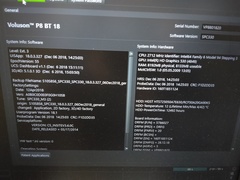 4D超音波診断装置（カラードプラ）｜Voluson P8｜GEヘルスケアの写真12枚目