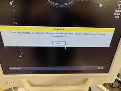 Ultrasound system(Color)｜SSA-580A Nemio XG｜Canon Medical Systems photo12